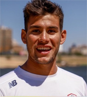 Colapso de Microsoft atrasa llegada de primer atleta paraguayo a Villa de París