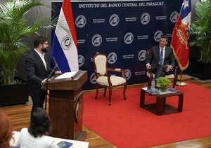 Boric no ve futuro en Am茅rica Latina sin democracia y considera un desaf铆o la seguridad - Revista PLUS