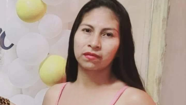 Accidente fatal: joven mamá murió en el día de su cumple