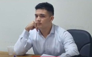 “Nepobabies”: otorgan medida alternativa a hijo de diputada e intendente de Franco - ADN Digital