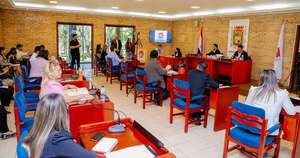 Diario HOY | Despilfarro en muni de CDE: gastarán G. 282 millones para “cena de empresarios”