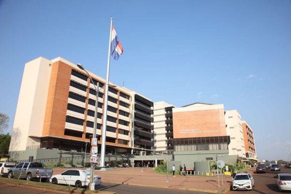 Gestión electrónica estará disponible en Tribunales de Apelación de CDE a partir del 24 de julio