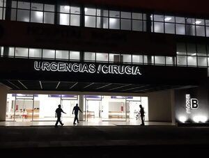 Denuncian que negligencia y trato inhumano en el Hospital Ingavi ocasionaron la muerte de una paciente · Radio Monumental 1080 AM