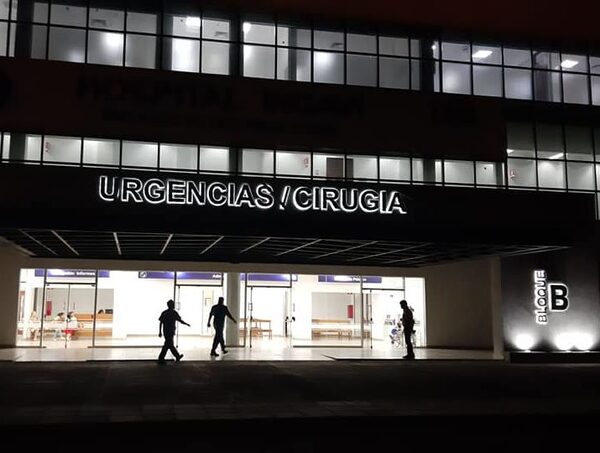 Denuncian que negligencia y trato inhumano en el Hospital Ingavi ocasionaron la muerte de una paciente · Radio Monumental 1080 AM