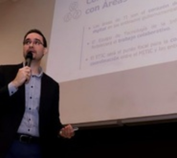 Apagón informático: “Hay que estar alertas”, mencionan desde el Mitic - Paraguay.com