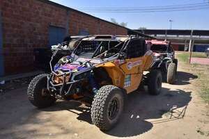 RCC-Desafío Chaco 2.0: Ya se aguarda por el prólogo - ABC Motor 360 - ABC Color