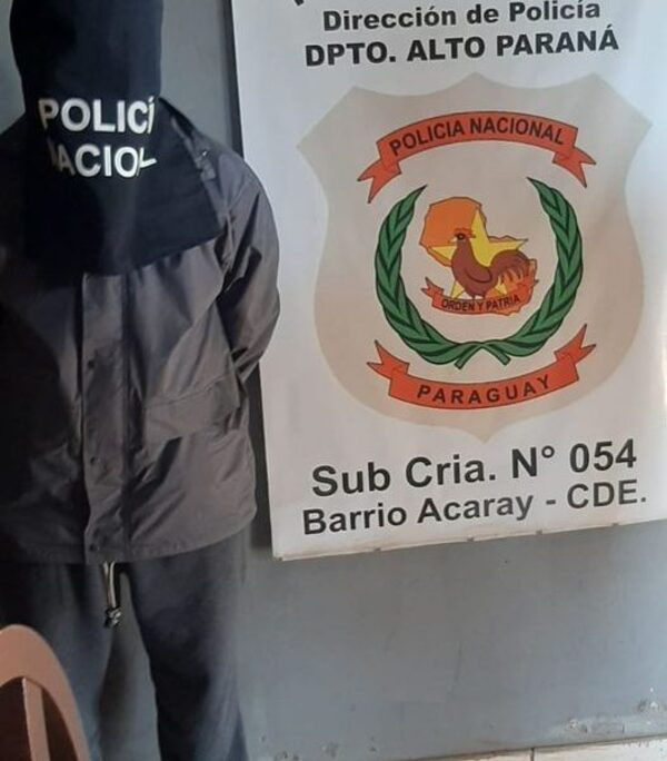 Procesan a por choque intencional y robo agravado