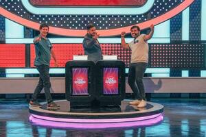 Dani Da Rosa: "Vuelve el programa que disfruto mucho hacer" - trece