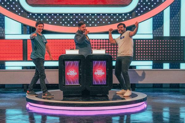 Dani Da Rosa: "Vuelve el programa que disfruto mucho hacer" - trece