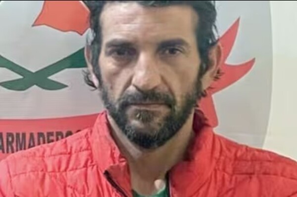 Operativo Dulzura: Solicitan extrema protección para Juan Galeano Mieres - Megacadena - Diario Digital