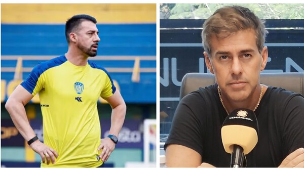 Regis pide a Cáceres que diga las cosas de frente