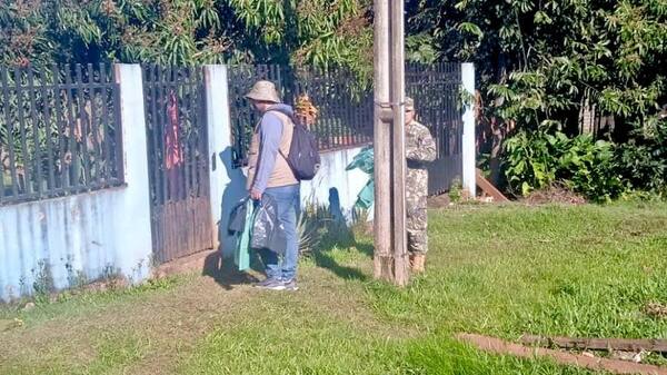 En Ciudad del Este se trabaja contra el Aedes aegypti