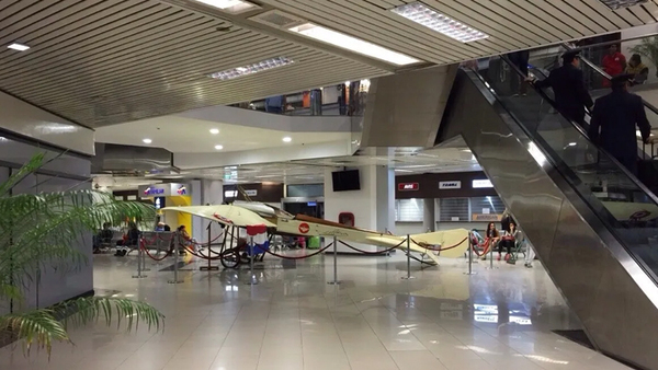Tras la caída de Microsoft, Paraguay no registra problemas en operación aérea y otros sectores - OviedoPress