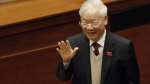 Fallece Nguyen Phu Trong, el líder con más poder en Vietnam en las últimas décadas