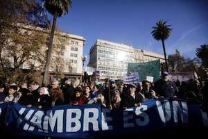Argentina lanza una “cacería” de pensiones truchas por invalidez - Mundo - ABC Color