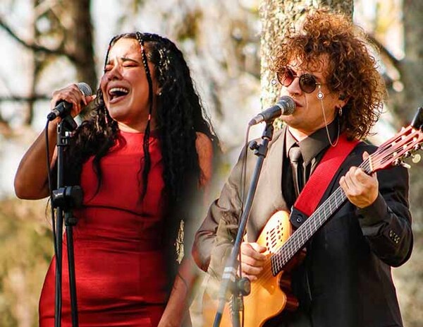 Purahéi Soul trae su “Desapego” a Hernandarias | DIARIO PRIMERA PLANA