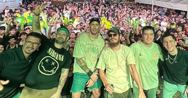 Diario HOY | “El Ritmo Subtropical” cumple 10 años y Villagrán celebrará con concierto e invitados especiales