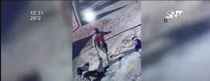 Perrito fue degollado por un hombre en Nanawa - SNT