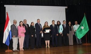 Inician actividades por la Semana del 30° Aniversario de la FCE-UNE