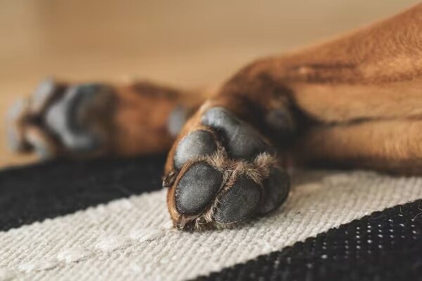 Ordenan prisión preventiva para hombre que acuchilló y degolló a perro en Nanawa - Unicanal