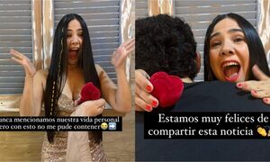 ¡¿Se nos casa Norita Rodríguez?!