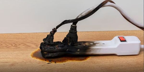 DOCE ARTEFACTOS ELECTRÓNICOS QUE NO SE DEBEN CONECTAR A LAS «PLANTILLAS» PARA PREVENIR CORTOCIRCUITOS O INCENDIOS - Itapúa Noticias