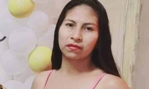 Accidente fatal: joven mamá murió en el día de su cumple – Prensa 5