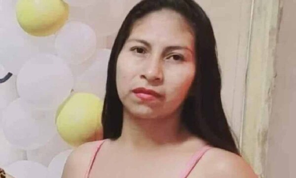 Accidente fatal: joven mamá murió en el día de su cumple – Prensa 5