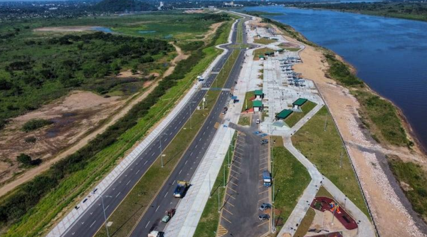 Costanera Sur se inaugurará con varias actividades - Portal Digital Cáritas Universidad Católica