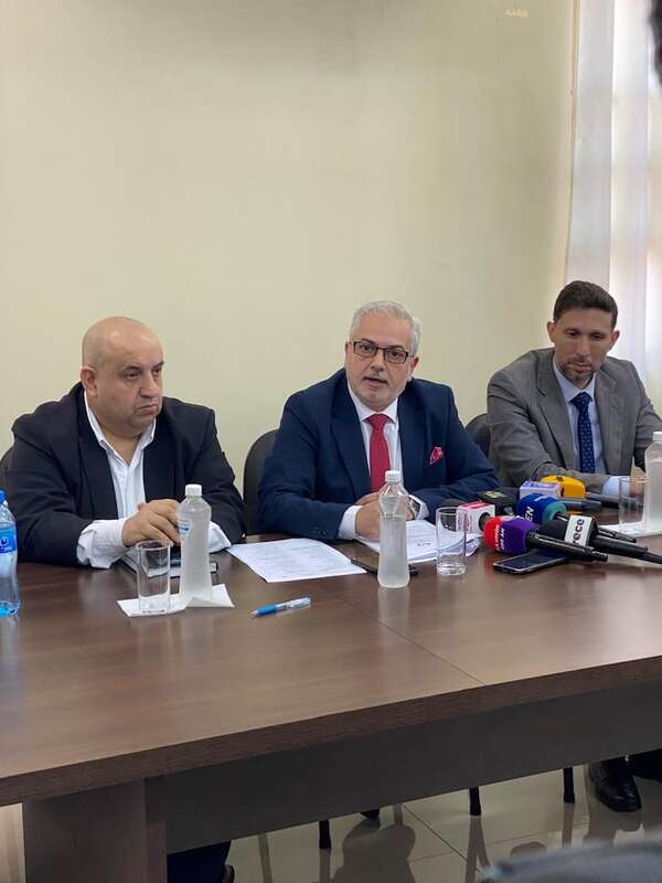 Denuncia de negligencia: Designan a encargados de auditoría del Hospital Ingavi - Nacionales - ABC Color