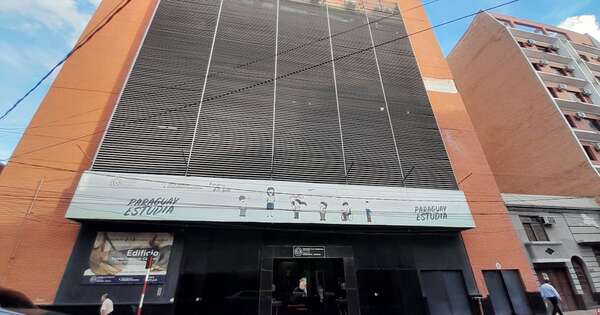 Diario HOY | Piden informes al MEC tras supuesta filtración de exámenes en concurso docente