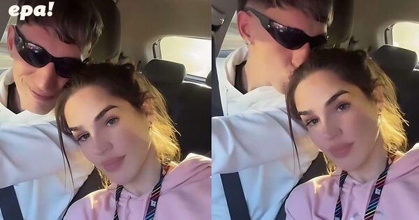 La Comadre presenta a su “ángel”, quien le ayudó a sobreponerse a sus mánagers