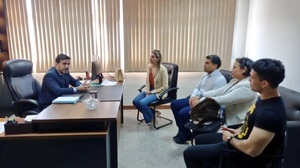 Caso “Nepobabies”: Conceden medidas alternativas a hijo de la diputada Roya Torres