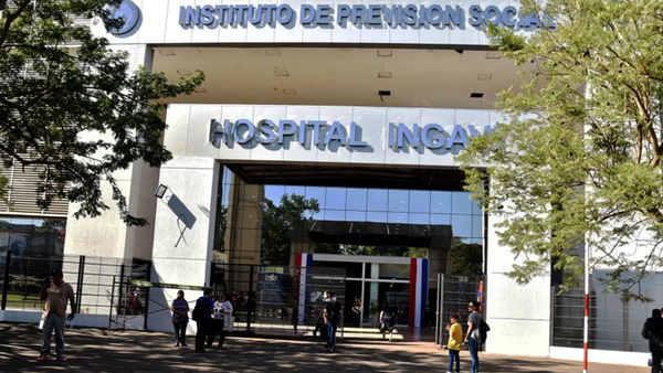 En el IPS Invagi denuncian una supuesta negligencia médica - OviedoPress