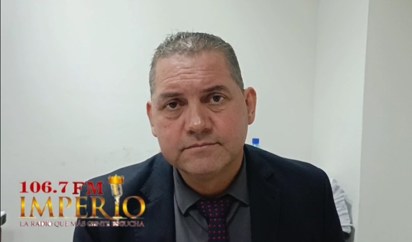 Tras intervención fiscal, invasores abandonaron terreno administrado por la Senabico - Radio Imperio 106.7 FM