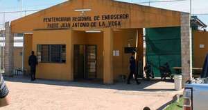 Diario HOY | Hombre que degolló a perro y desafió a que lo denuncien, preso en Emboscada