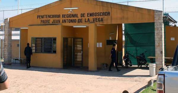 Diario HOY | Hombre que degolló a perro y desafió a que lo denuncien, preso en Emboscada