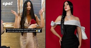 ¿Habrá boda? Norita Rodríguez sorprende a todos con su última noticia