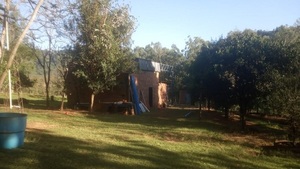 Incendiaron una casa e hirieron a un capataz en Alto Verá - Noticias Paraguay