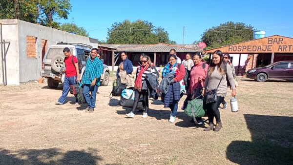 Alto Chaco: Piden cambio de sede para examen aplazado por el MEC