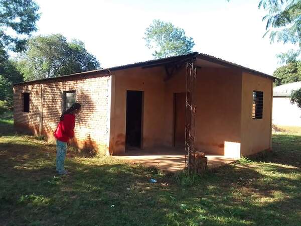 Muerte de policía: madre de homicida reconoce que es adicto y lamenta el fallecimiento del uniformado - Nacionales - ABC Color