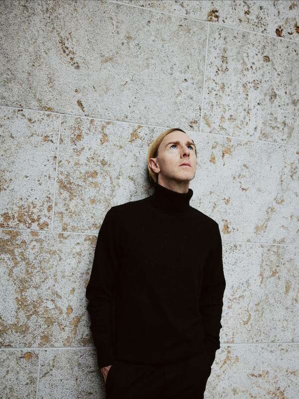 Richie Hawtin y Claptone invitan a bailar al ritmo de la música electrónica - Música - ABC Color