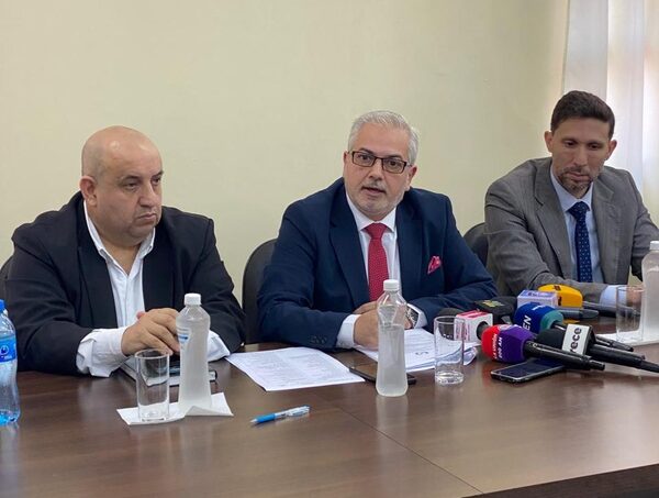 Superintendencia de Salud clausura a dos empresas de medicina prepaga · Radio Monumental 1080 AM