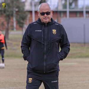 Francisco Arce: “Debemos soñar, objetivamente, con pelar por el título” - Fútbol - ABC Color