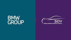 Iniciativa para mayor colaboraci贸n en el software de veh铆culos: BMW Group se integra a la Eclipse Foundation - Revista PLUS