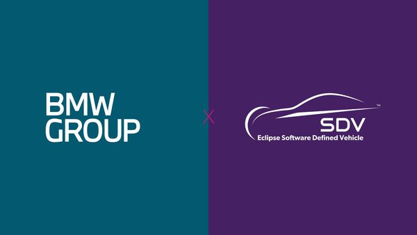 Iniciativa para mayor colaboraci贸n en el software de veh铆culos: BMW Group se integra a la Eclipse Foundation - Revista PLUS