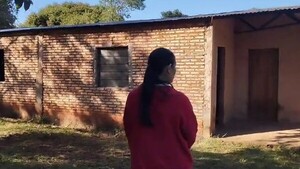 Madre de presunto autor de la muerte de subcomisario relata infierno en el que vivían