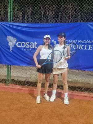 Cuatro semifinalistas compatriotas en Rakiura