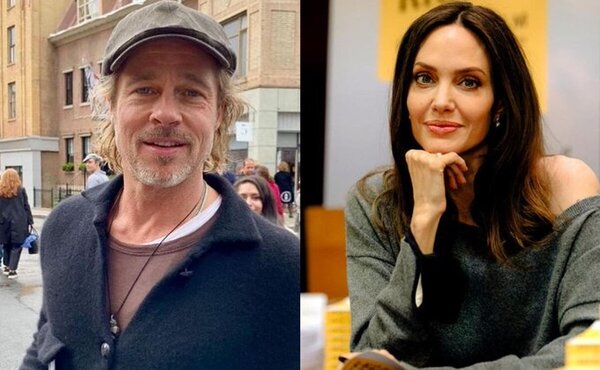 Shiloh, hija de Brad Pitt y Angelina Jolie, da un paso más para deshacerse del apellido de su padre