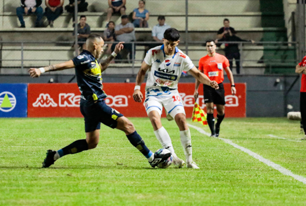 Arrancó el Torneo Clausura con un opaco empate a cero - Megacadena - Diario Digital